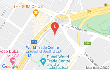 Turkey Consulate General in Dubai, United Arab Emirates